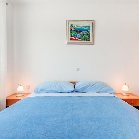 Apartmani Mirta Omis A 외부 사진