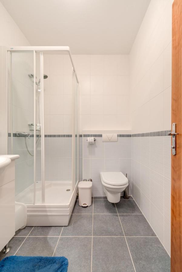 Apartmani Mirta Omis A 외부 사진