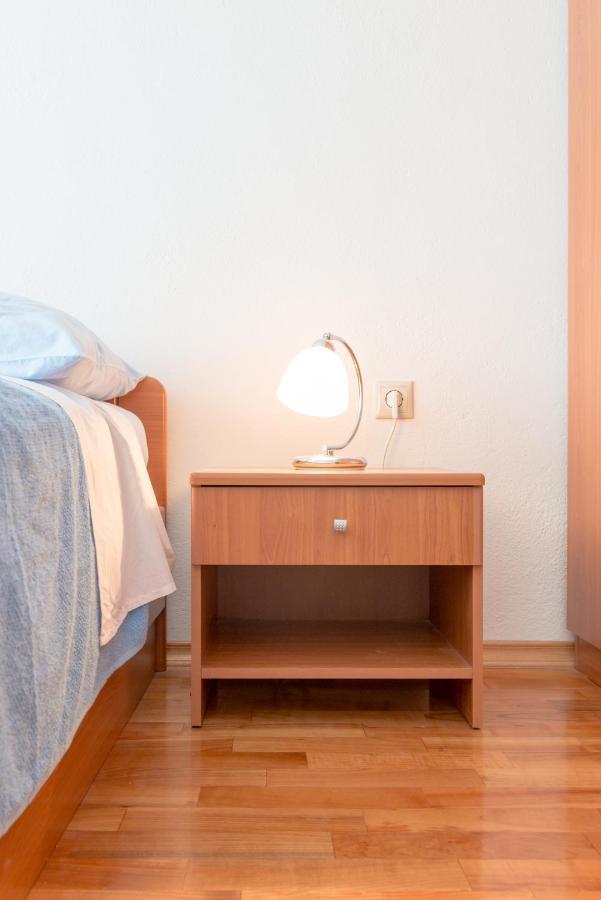 Apartmani Mirta Omis A 외부 사진